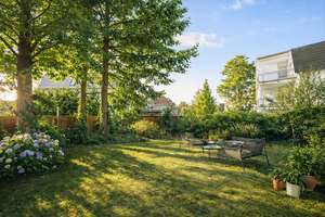 MODERNE 4 ZI. GARTEN-MAISONETTE – 2025 modernisiert - mit Privatgarten – Die vollständige Adresse der Immobilie erhältst du vom Anbieter., 12623 Mahlsdorf, Berlin – Vorschaubild 2