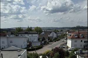 Highlight in Limburg: Studio Penthaus-Maisonette mit zwei Dachterrassen  – Die vollständige Adresse der Immobilie erhältst du vom Anbieter., 65549 Limburg an der Lahn – Vorschaubild 18