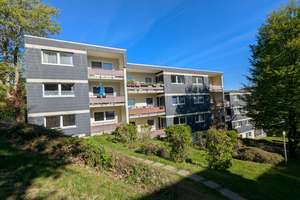 4-Zimmer Wohnung in Siegen-Fludersbach – Auf der Hohenfuhr 31, 57074 Siegen, Siegen – Vorschaubild 3