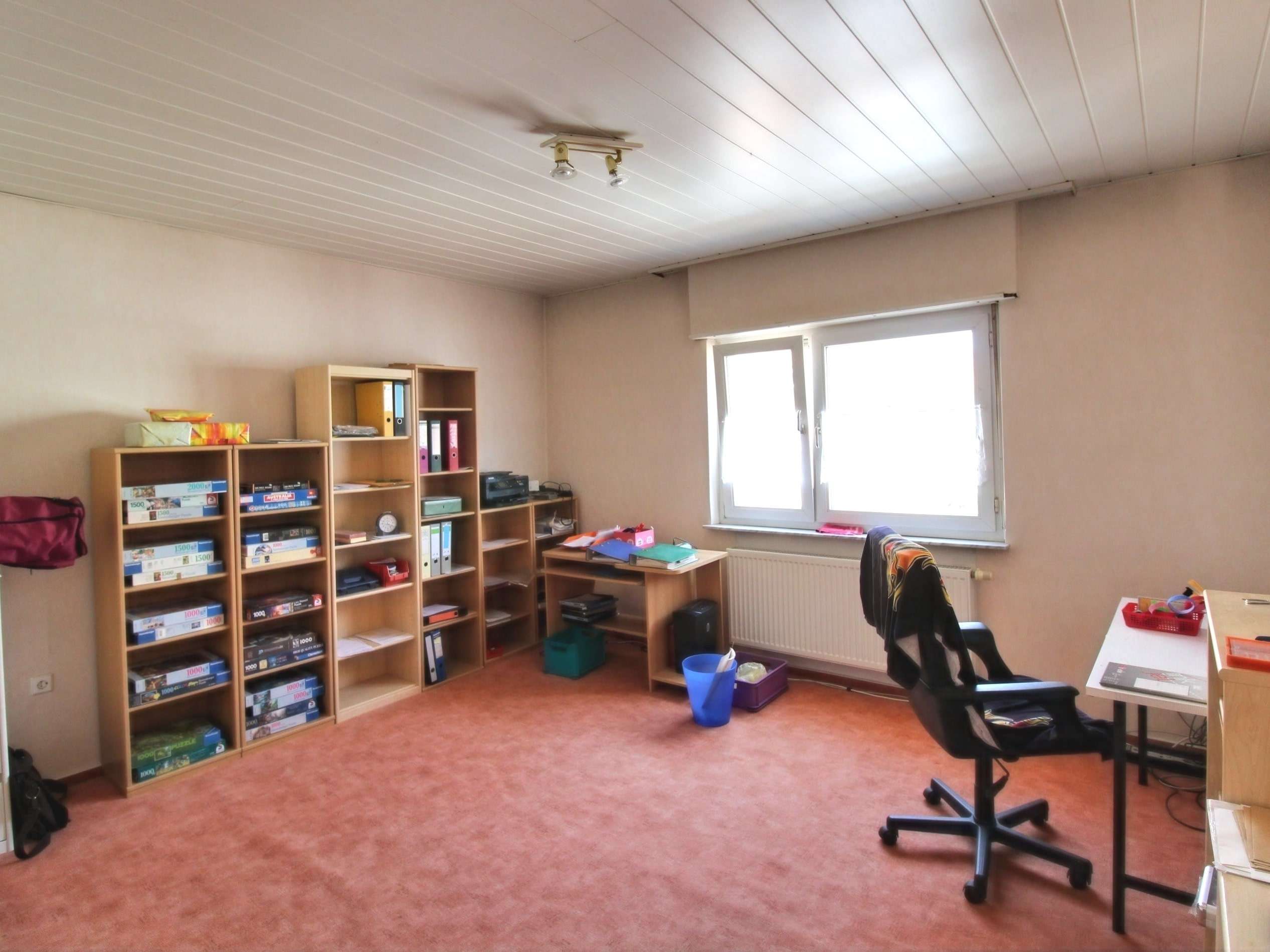 Immobilie in Lingenfeld - Charmantes Einfamilienhaus mit Einliegerwohnung - Bild 5