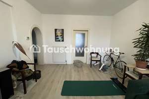 Tauschwohnung: Düsseldorf: 3-ZKB mit Südbalkon zum Tausch – Die vollständige Adresse der Immobilie erhältst du vom Anbieter., 40223 Bilk, Düsseldorf – Vorschaubild 4