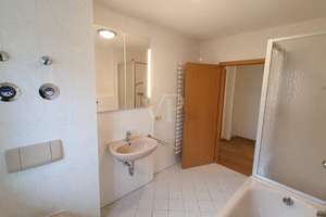 Vermietete 2-Zimmer-Wohnung mit Ausblick vom Staffelstein – Die vollständige Adresse der Immobilie erhältst du vom Anbieter., 1328 Gönnsdorf/Pappritz, Dresden – Vorschaubild 9