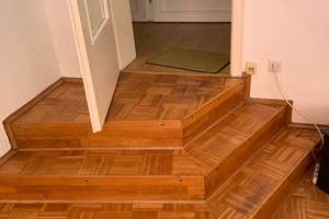 2,5-Zimmer Wohnung in Hannover Oststadt