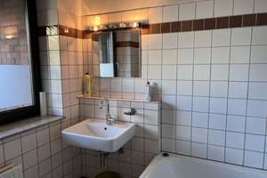Haus Schucht Krefeld, 2. Etage *Aufzug* 2-Zimmer-Wohnung mit Balkon und Tiefgaragenstellplatz – Uerdingerstraße 149, 47799 Cracau, Krefeld – Vorschaubild 15