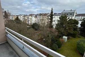 Kapitalanlage (3,76 % Rendite) - 1-Zimmer WHG mit Balkon in Bonn - Poppelsdorf – Die vollständige Adresse der Immobilie erhältst du vom Anbieter., 53115 Poppelsdorf, Bonn – Vorschaubild 6