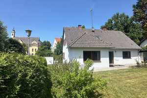 Familienfreundliches EFH mit großzügigem Garten in Grafrath – Fürstenfeldbruck (Kreis) – Vorschaubild 86