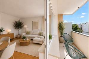 Ein Zuhause für heute. Eine Investition für morgen. - Ankommen. Einrichten. Wohlfühlen. – Immenstadter Straße 6, 81475 Fürstenried-West, München – Vorschaubild 11