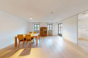 ** Design trifft Altstadtnähe – exklusive 2-Zimmer-Wohnung am Kreuztor ** – 85049 Mitte, Ingolstadt – Vorschaubild 3