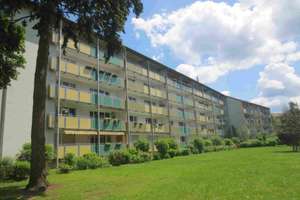 3 Zimmer-Wohnung mit großem Balkon! – Gebbertstr. 160, 91058 Sebaldus, Erlangen – Vorschaubild 14
