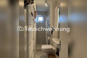 Tauschwohnung: Schöne 2 Zi.-Wohnung in Barmbek-Süd – Die vollständige Adresse der Immobilie erhältst du vom Anbieter., 22081 Barmbek-Süd, Hamburg – Vorschaubild 5