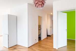 Helle 4-Zimmer-Wohnung in Top-Zustand – grün gelegen und zentral zugleich – Berlin – Vorschaubild 11