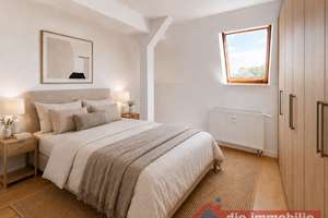 ***Frisch modernisierte, helle Dachgeschosswohnung für Singles und Paare*** – Die vollständige Adresse der Immobilie erhältst du vom Anbieter., 39122 Fermersleben, Magdeburg – Vorschaubild 15