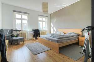 Helle 2-Zimmer-Wohnung mit durchdachtem Grundriss - ruhig, lichtreich, besonders – Die vollständige Adresse der Immobilie erhältst du vom Anbieter., 10587 Charlottenburg, Berlin – Vorschaubild 2