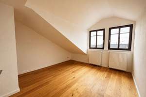 Bezugsfreie, charmante Dachgeschosswohnung mit 2 Zimmern & Wannenbad in Parknähe – Die vollständige Adresse der Immobilie erhältst du vom Anbieter., 4315 Neustadt-Neuschönefeld, Leipzig – Vorschaubild 10