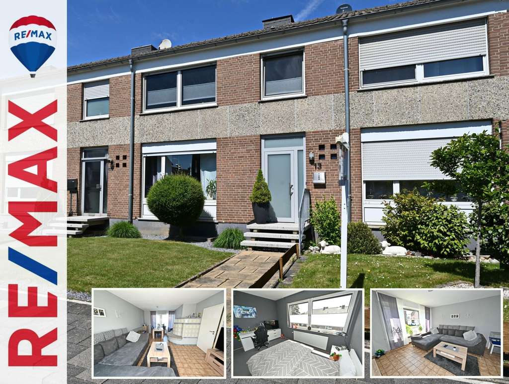 Immobilie in Weeze - Open House am 01.08.25 | 15–18:30 Uhr | Besichtigung nach Anmeldung - Bild 0