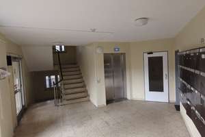 Ruhige Zentrale 1 Zimmer Wohnung mit Balkon und Potenzial  – Die vollständige Adresse der Immobilie erhältst du vom Anbieter., 34127 Nord (Holland), Kassel – Vorschaubild 2