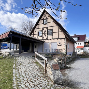 Immobilien In Rothenburg Ob Der Tauber