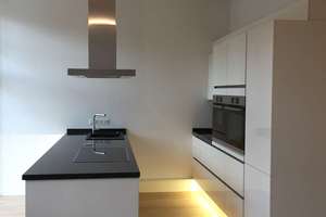 Denkmal Loft  mit Einbauküche, 3,5 Zimmer, Balkon, 2 Bäder, Aufzug, Tiefgarage,Keller – Dottistraße 15, 10367 Lichtenberg (Ortsteil), Berlin – Vorschaubild 31