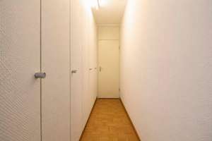 Erdgeschosswohnung mit Terrasse im Grünen  – Die vollständige Adresse der Immobilie erhältst du vom Anbieter., 47800 Bockum, Krefeld – Vorschaubild 6