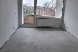 Sanierte 3 Zimmerwohnung mit Balkon und modernem Badezimmer. – Kissinger Str. 40, 40229 Düsseldorf – Vorschaubild 5