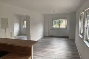 RENOVIERTES 1-PERSONEN-EG-APARTMENT IN RUHIGER LAGE!