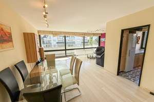 3-Zimmer-Wohnung mit 2 Balkone und Tiefgaragenstellplatz in Mönchengladbach-Rheydt – Die vollständige Adresse der Immobilie erhältst du vom Anbieter., 41239 Schrievers, Mönchengladbach – Vorschaubild 6