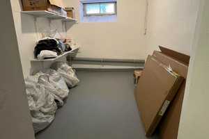 Erstbezug nach Sanierung und Einbauküche: Geschmackvolle 2-Zimmer-Wohnung mit geh. Innenausstattung – Belfortstrasse 49, 68199 Mannheim – Vorschaubild 11