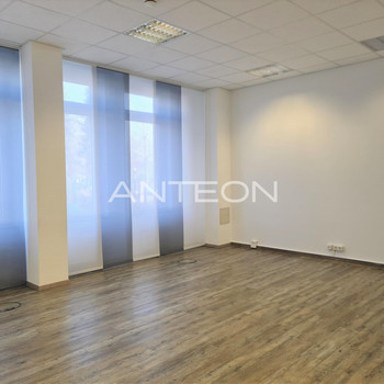 Flexible Raumaufteilung I Terrasse I Modern & flexibel