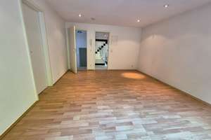 Single Wohnung mit Terrasse und Einbauküche – 45136 Bergerhausen, Essen – Vorschaubild 3