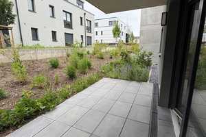 2 Raum Erdgeschoss mit kleiner Terrasse im Neubau – Dr. Maria Stemme Strasse 4, 33609 Bielefeld – Vorschaubild 3