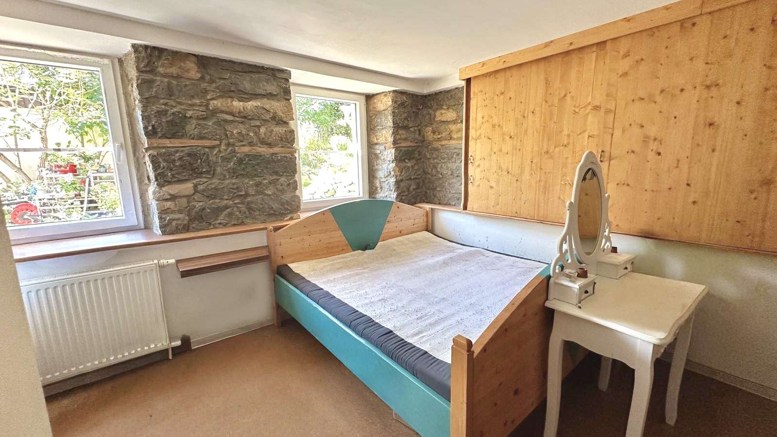 Immobilie in Aldingen - Stilvolles Reihenendhaus mit drei separaten Wohneinheiten - Bild 10