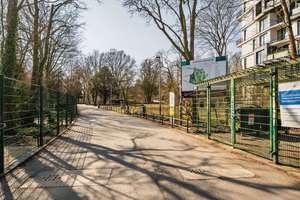 Urbaner Lifestyle trifft Wohnkomfort im Graefekiez ! – Graefestraße 42, 10967 Kreuzberg, Berlin – Vorschaubild 20