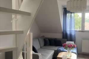 Renovierte 2 Zimmer Maisonette Wohnung in Dotzheim – Die vollständige Adresse der Immobilie erhältst du vom Anbieter., 65199 Dotzheim, Wiesbaden – Vorschaubild 6