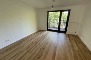 Modernisierte 3 Zimmer Wohnung mit Bakon – Landsberger Str. 33, 53119 Tannenbusch, Bonn – Vorschaubild 2