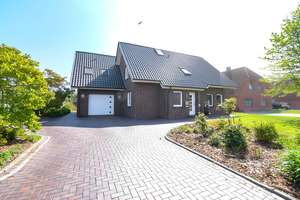 RESERVIERT ***Familienidyll in Ostrhauderfehn*
Traumhaus mit privatem Elternbereich * Wohlfühlen fü – Die vollständige Adresse der Immobilie erhältst du vom Anbieter., 26842 Ostrhauderfehn – Vorschaubild 70