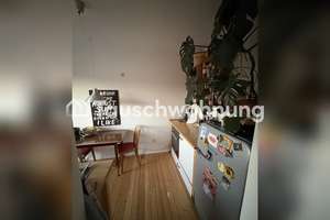 Tauschwohnung: Helle Wohnung in Nippes zum Tausch gesucht – Die vollständige Adresse der Immobilie erhältst du vom Anbieter., 50733 Nippes (Ortsteil), Köln – Vorschaubild 2