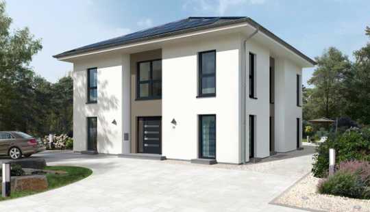 Bild von Der Traum in Prath: Ihre individuelle Villa im Grünen