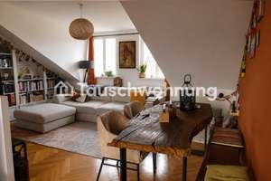 Tauschwohnung: Zentrum-Süd: Sonnige Wohnung, Suche nach mehr Raum – Die vollständige Adresse der Immobilie erhältst du vom Anbieter., 4107 Zentrum-Süd, Leipzig – Vorschaubild 5