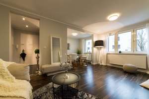 Helle 2-Zimmer Wohnung mit Wintergarten in Hannover-List – Lützerodestraße 4, 30161 List, Hannover – Vorschaubild 5
