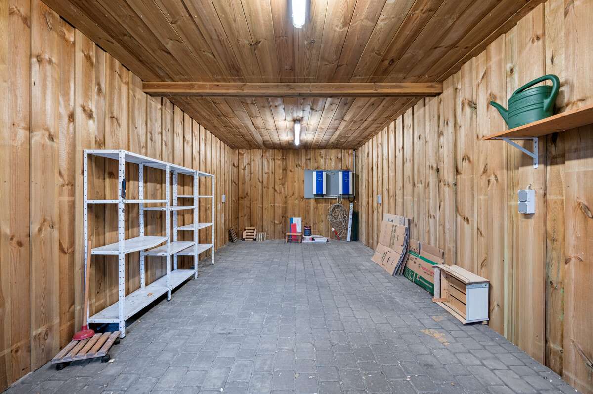 Immobilie in Eggebek - Ankommen, wohlfühlen, bleiben – moderner Bungalow in ruhiger Wohnlage! - Bild 7