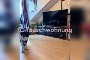 Tauschwohnung: 2-Zimmer-Wohnung in Münster-Mitte, 52 m², 600 € – 48147 Rumphorst, Münster – Vorschaubild 12