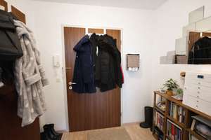 Gemütliches Apartment mit herrlicher Loggia – Bergiusstr. 78, 86199 Göggingen-Nordost, Augsburg – Vorschaubild 7