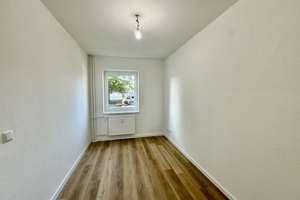 Moderne Erdgeschosswohnung zum Wohlfühlen - Erstbezug nach Sanierung – 23569 Kücknitz, Lübeck – Vorschaubild 5