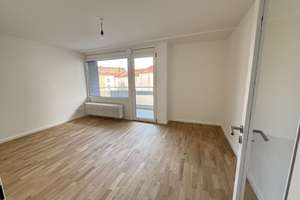 Erstbezug nach Sanierung 1-Zimmerwohnung mit Balkon und EBK – Rohrbachstraße 37, 60389 Nordend-Ost, Frankfurt am Main – Vorschaubild 1