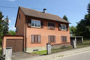 "1-2 FH mit drei Garagen für die Familie" – Göppingen (Kreis) – Vorschaubild 5