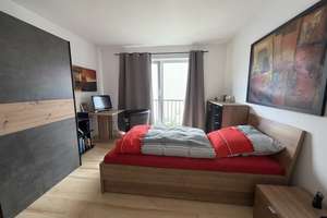 Bierstadt: Sonnige 2-Zimmer-Wohnung – Die vollständige Adresse der Immobilie erhältst du vom Anbieter., 65191 Bierstadt, Wiesbaden – Vorschaubild 6