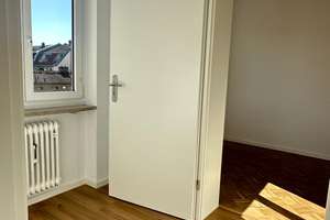 4 Zimmer Wohnung-oberstes Geschoss ,  Garage mgl – Fürstenbergstr. 23, 80809 Am Luitpoldpark, München – Vorschaubild 20