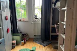 Charmante Altstadtwohnung mit Balkon & Flair & hochwertige Ausstattung – direkt am Augustinerkloster – Augustiner Straße 8, 99084 Altstadt, Erfurt – Vorschaubild 21