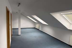 Gemütliche 2-Zimmer-Dachgeschosswohnung mit Stellplatz in Neubeckum – frei ab sofort – 59269 Beckum – Vorschaubild 9