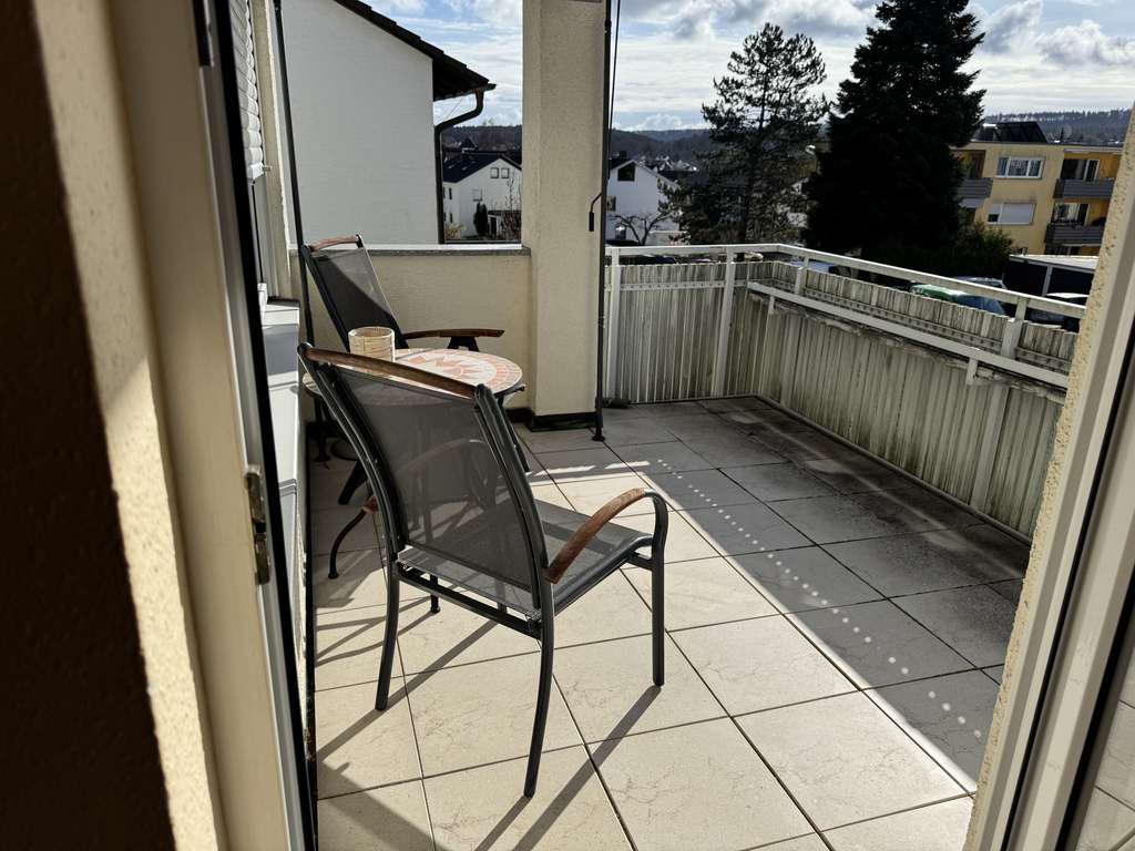 Immobilie in Dettenhausen - Moderne Doppelhaushälfte - Perfekt für zwei Familien oder Mehrgenerationenhaus - Bild 3